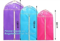 Promotional Customized Nonwoven Recycle PP Non Woven Bag, Promotional Gift Foldable Printed Garment Cheap Tote Fabric Re